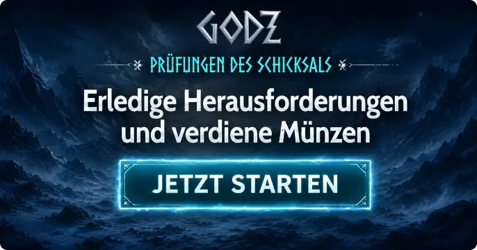 Godz Casino
