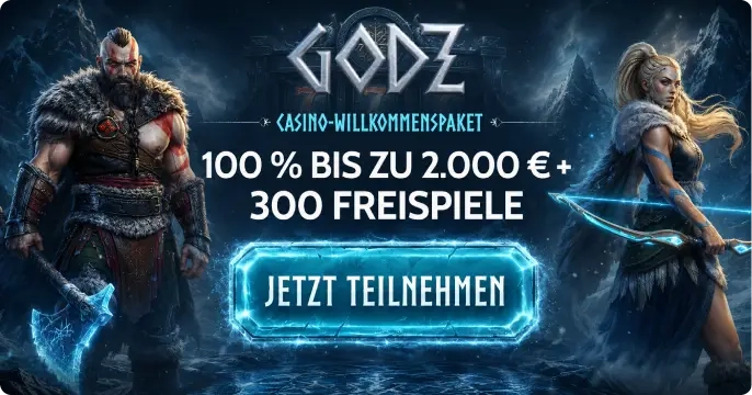 Godz Casino